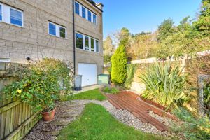 Garden- click for photo gallery